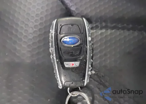 2022 Subaru Forester Wilderness from USA, damaged, VIN JF2SKAMC0NH524692